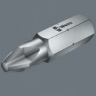 Набор бит Wera звездочек TORX с битодержателем 30 предметов Bit-Check 30 TX Universal 1 изображение 4