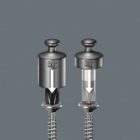 Набор отверток 14 штук на подставке Wera Kraftform Plus Big Pack 300 Rack изображение 4