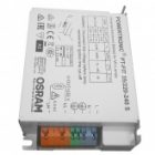 ЭПРА Osram для металлогалогенных ламп PT-FIT 35W S 110x75x30mm изображение 2
