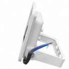 Прожектор светодиодный Foton FL-LED Light-PAD 10W 4500K 850Lm IP65 корпус - белый пластик изображение 3