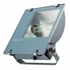 Прожектор Philips RVP351 HPI-TP250W E40 IP65 асимметричный с металлогалогенной лампой изображение 1