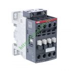 Пускатель магнитный ABB AF09-30-01-13, катушка 100-250B AC/DC 4кВт 9А АС-3 (контактор) изображение 3