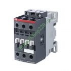 Пускатель магнитный ABB AF26-30-00-13, катушка 100-250B AC/DC 11кВт 26А АС-3 (контактор) изображение 2