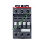 Пускатель магнитный ABB AF26-30-00-13, катушка 100-250B AC/DC 11кВт 26А АС-3 (контактор) изображение 4