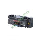 Рубильник реверсивный ABB OTM63F4C21D400C до 63А 4-полюсной с АВР 21D (выключатель нагрузки) изображение 2
