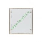 Шкаф в нишу ABB Basic E 24М (2x12) белая непрозрачная дверь (c клеммами) BEF401224 изображение 3