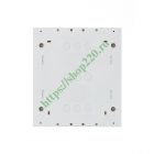 Шкаф настенный ABB Basic E 24М (2x12) белая непрозрачная дверь (с клеммами) BEW401224 изображение 5
