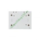 Щиток настенный ABB Basic E 8М серая прозрачная дверь (с клеммами) BEW402208 изображение 5
