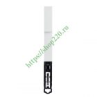 Модульный переключатель ABB E214-16-101 один переключающий контакт 16A (I-0-II) 0,5 модуля изображение 4
