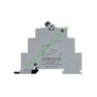 Модульный переключатель ABB E214-16-202 два переключающих контакта 16A (I-0-II) 1 модуль изображение 3