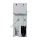 Автоматический выключатель ABB 2-полюсный SH202L C25 4,5кА (автомат электрический) изображение 3