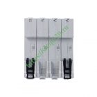 Автоматический выключатель ABB Basic M 4P 20A C 4,5кА, BMS414C20 (автомат электрический) изображение 4