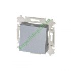 Кабельный вывод ABB Levit серебро (3938H-A00034 70W) изображение 2