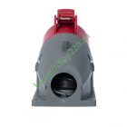 Розетка для накладного монтажа ABB 432 RS6 IP44 32A 3P+N+E изображение 4