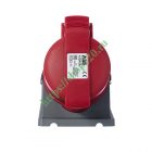 Розетка для накладного монтажа ABB 432 RS6 IP44 32A 3P+N+E изображение 5