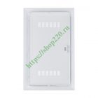 Дверь ABB с вентиляционными отверстиями для шкафа UK63.. BL630V изображение 3