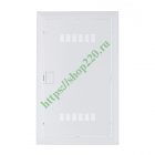 Дверь ABB с вентиляционными отверстиями для шкафа UK63.. BL630V изображение 4