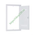 Дверь ABB с вентиляционными отверстиями для шкафа UK63.. BL630V изображение 5