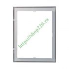 Дизайнерская рамка ABB для UK62.. BL620D изображение 3