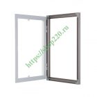 Дизайнерская рамка ABB для UK62.. BL620D изображение 4