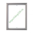 Дизайнерская рамка ABB для UK62.. BL620D изображение 5