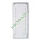 Шкаф внутреннего монтажа ABB на 60М (5x12) с самозажимными N/PE UK650P4RU (электрический щит) изображение 5