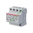 Ограничитель перенапряжения УЗИП ABB OVR H T1-T2 3N 12.5-275s P QS изображение 2