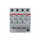 Ограничитель перенапряжения УЗИП ABB OVR H T1-T2 3N 12.5-275s P QS изображение 4