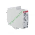 Ограничитель перенапряжения УЗИП ABB OVR H T1-T2 N 50-275s C QS картридж для нейтрали изображение 3