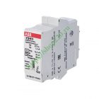 Ограничитель перенапряжения УЗИП ABB OVR H T1-T2 12.5-275s C QS картридж для фазы изображение 2
