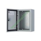 Шкаф ABB SR2 IP65 300х200х150мм с монтажной платой изображение 3