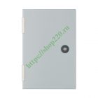 Шкаф ABB SR2 IP65 300х200х150мм с монтажной платой изображение 4