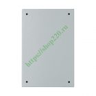 Шкаф ABB SR2 IP65 300х200х150мм с монтажной платой изображение 5