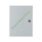 Шкаф ABB SR2 IP65 400х300х200мм с монтажной платой изображение 4
