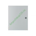 Шкаф ABB SR2 IP65 500х400х200мм с монтажной платой изображение 4