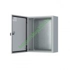 Шкаф ABB SR2 IP65 500х400х200мм с монтажной платой изображение 5