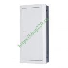 Распределительный щит ABB U41 в нишу 48м STJU 41 E (2CPX052607R9999) (электрический шкаф) изображение 2