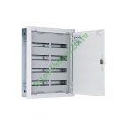 Распределительный щит ABB U42 в нишу 96м STJU 42 E (2CPX052613R9999) (электрический шкаф) изображение 3
