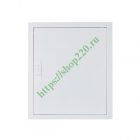 Распределительный щит ABB U42 в нишу 96м STJU 42 E (2CPX052613R9999) (электрический шкаф) изображение 5