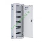 Распределительный щит ABB U51 в нишу 60м STJU 51 E (2CPX052608R9999,2CPX030104R9999) (электрический шкаф) изображение 4