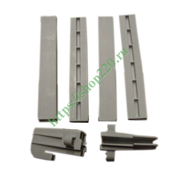 Комплект для соединения шкафов Legrand XL3 125 401845 купить по ...