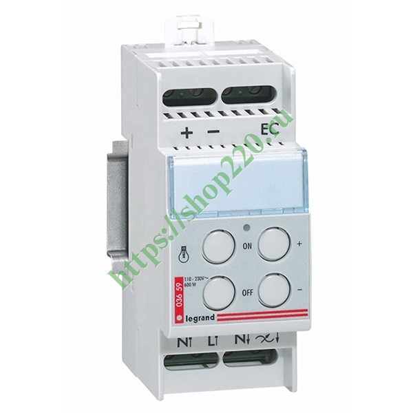 Суппорт 2м legrand