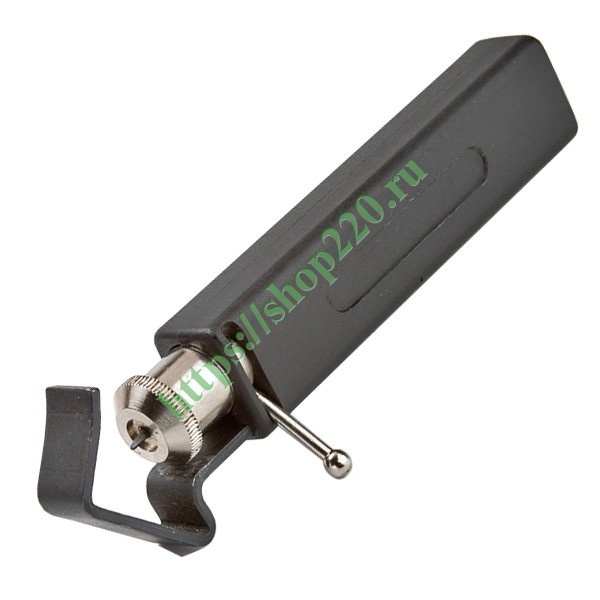 Купить Инструмент для снятия изоляции с круглых кабелей D4,5–25мм КС-25 ...