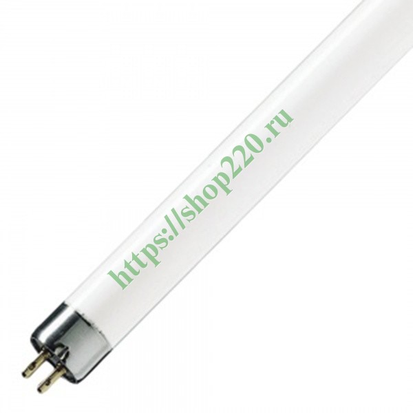 Люминесцентная лампа T5 Osram FH 21W/840 HE G5, 849mm
