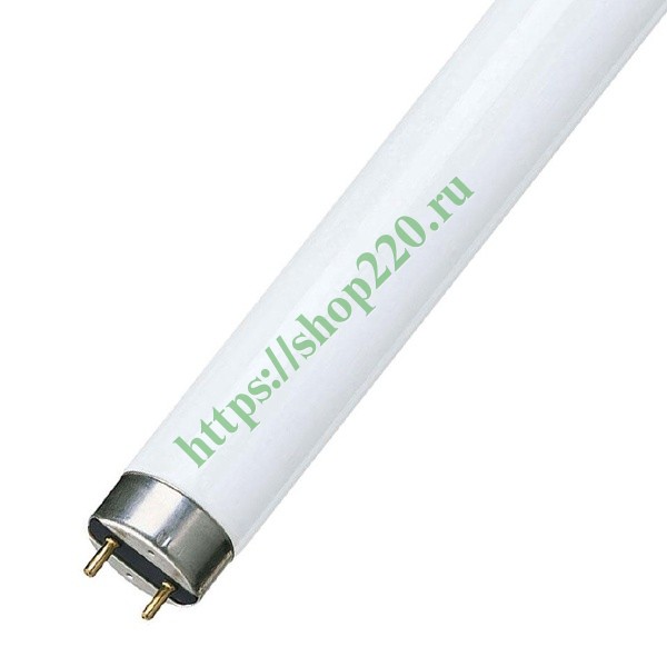 Люминесцентная лампа для животных T8 Osram L 36 W/965 BIOLUX G13, 1200 mm