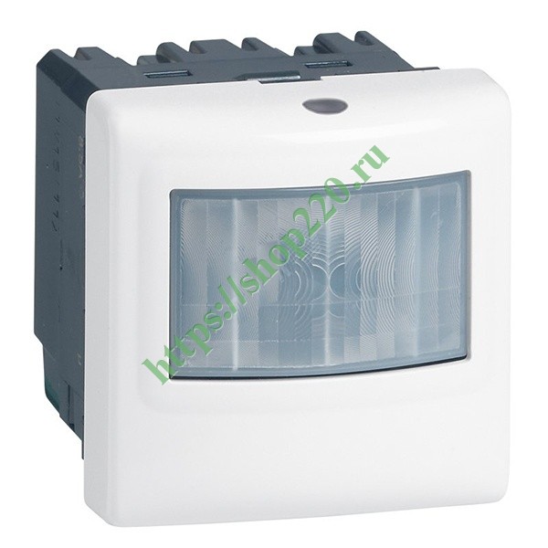 Суппорт 2м legrand