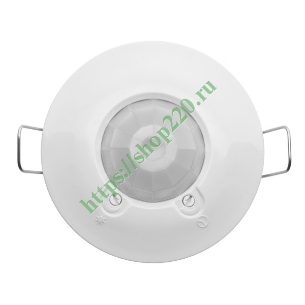 Датчик движения legrand 48946