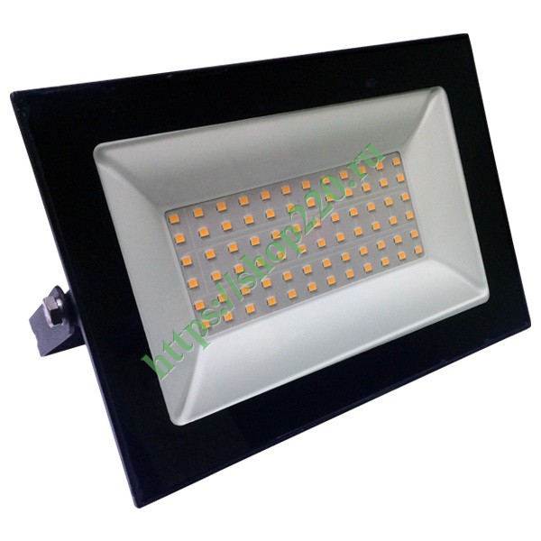Прожектор светодиодный Foton FL-LED Light-PAD 70W 4200К 5950Lm AC230V ...