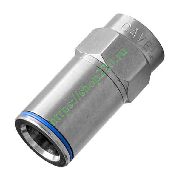 Разъем типа td50a