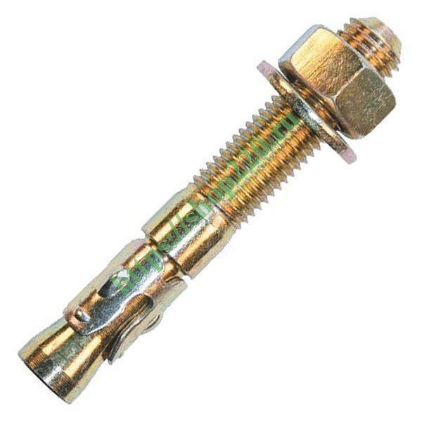 Анкер клиновой WAM 8х50 оцинкованный 00000036 купить по недорогой цене ...